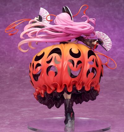 东方Project “表情丰富的扑克脸” 秦心 轻装版 限定EX配色