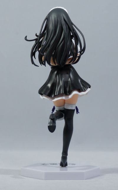 HG手办 氷菓 千反田爱瑠 Maid ver.