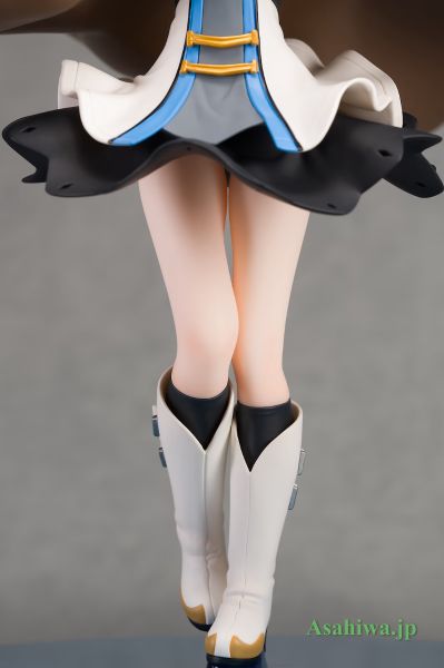 无职转生 ~到了异世界就拿出真本事~ 洛琪希·米格路迪亚