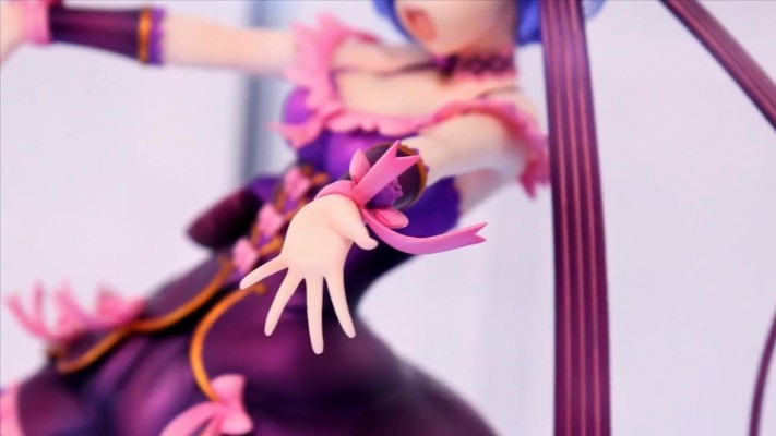 KDcolle Re：从零开始的异世界生活 蕾姆 生日会2021