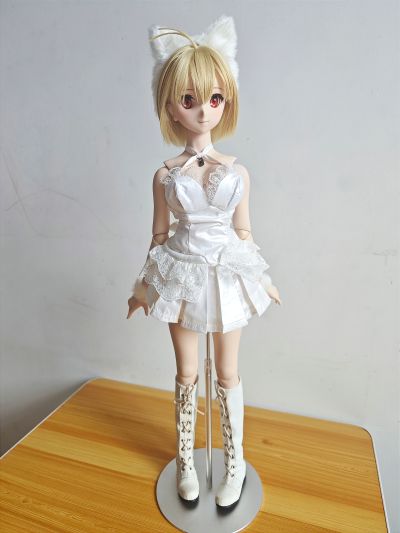 DD 月姬-月之残片- 爱尔奎特·布伦史塔德