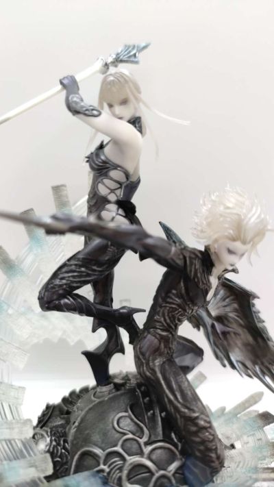 Meister Quality 最终幻想14 欧米茄