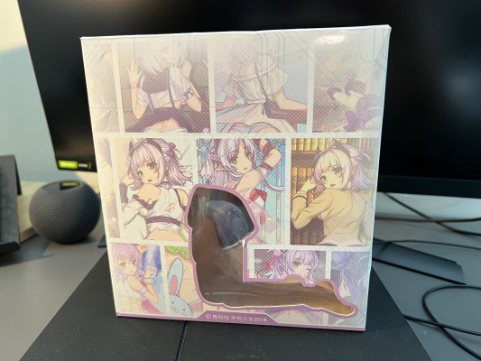 三世村正的“尻” 智能手机支架