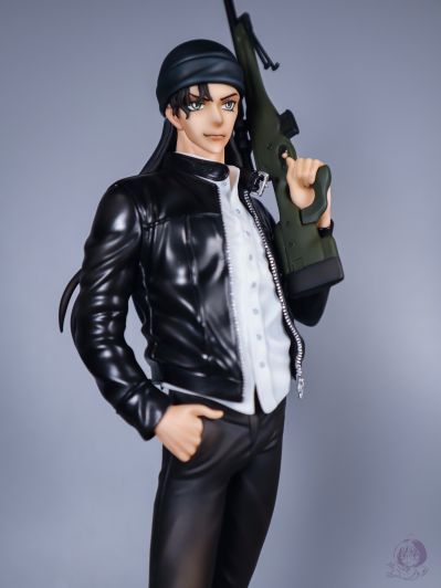 ARTFX J 名侦探柯南 赤井秀一