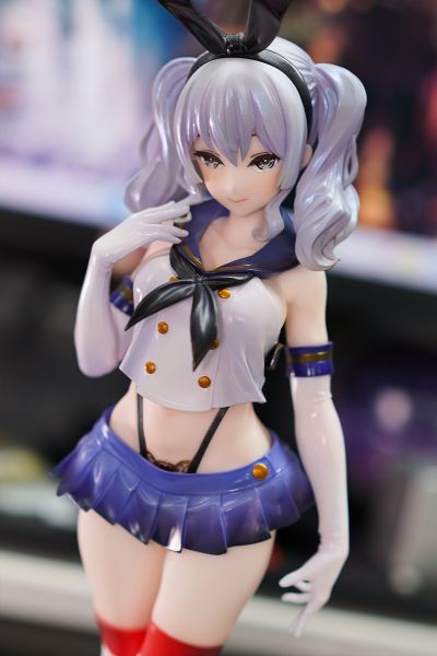 舰队Collection -舰娘- 鹿岛 鹿岛风