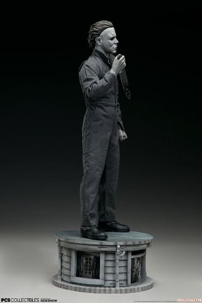 月光光心慌慌 麦克尔·麦尔斯 银幕版