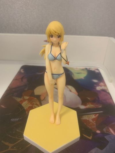 1/6 御坂美琴 -とあるLEVEL5の桃色メイド-