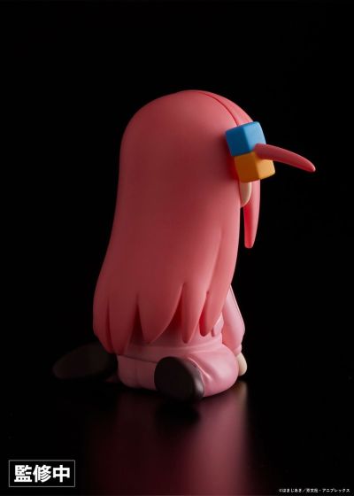 孤独摇滚！后藤独 变形手办套装 体育节妄想