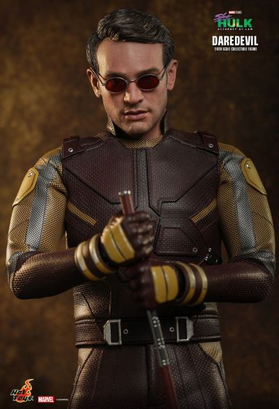 TMS096 女浩克 夜魔侠