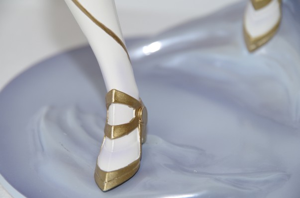 千年战争Aigis 王宫侍女武官 	塞拉 第二觉醒