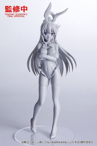 POP UP PARADE 为美好的世界献上祝福！ 阿克娅 兔女郎 L尺寸