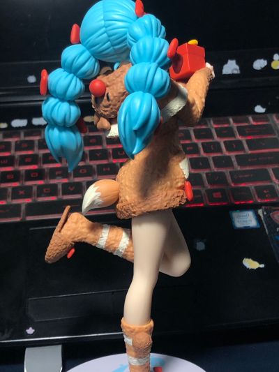 超级景品 初音未来系列 初音未来 冬日2022