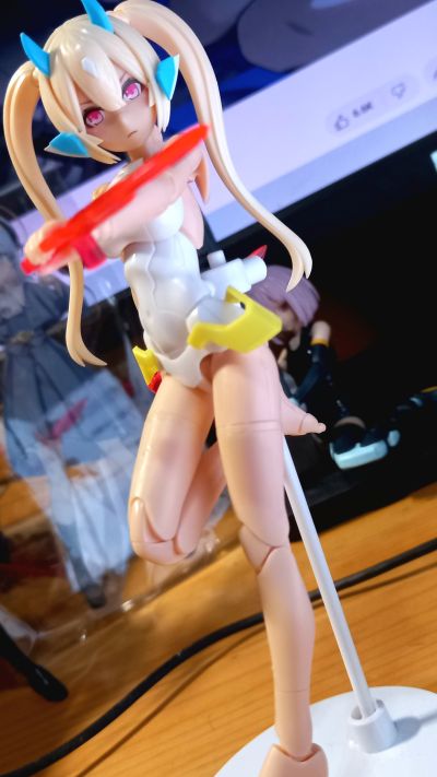 女神装置 SOL 强袭猛禽