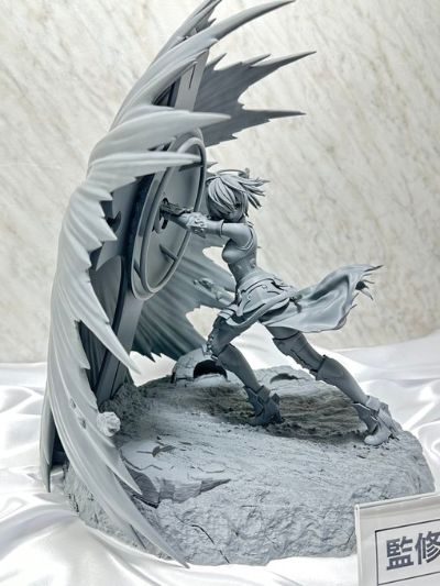 玛修·基列莱特