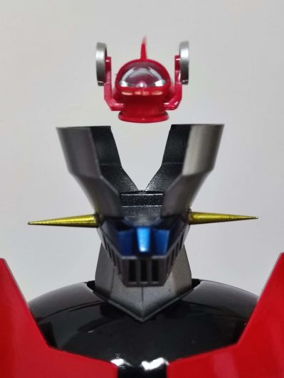 マジンガーZ D.C. 対恶魔人オプションSET