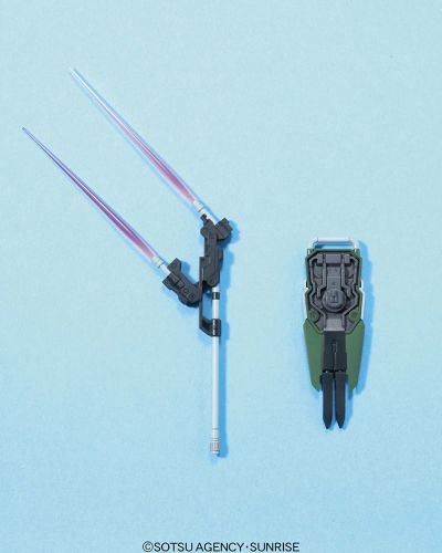 HGUC 1/144   吉姆前锋型