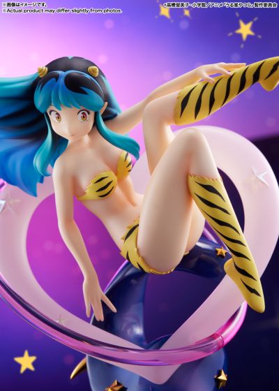 Figuarts Zero chouette  福星小子 拉姆