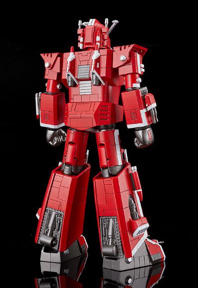 MODEROID 星星舰队 Big Dai X