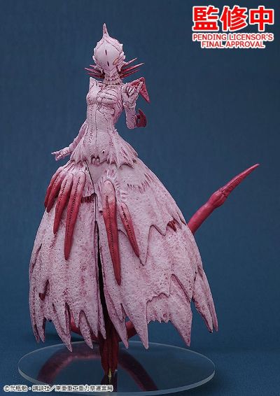 POP UP PARADE 希德尼娅的骑士 编织爱的行星 白羽衣䌷 L尺寸