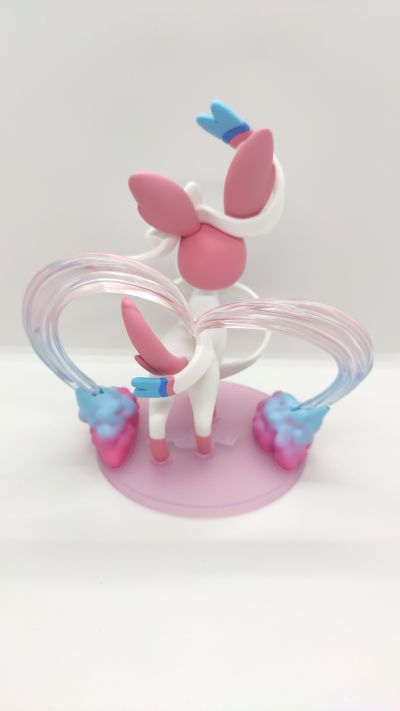 宝可梦 仙子伊布
