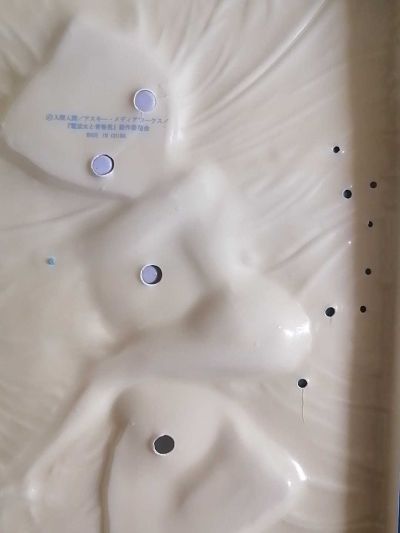 To LOVE Ru Darkness 金色暗影