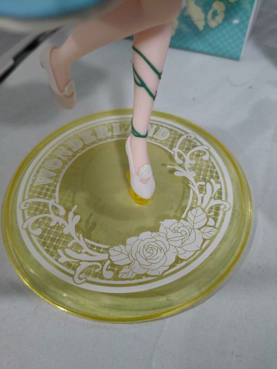 童话仙境 初音未来 睡美人 中国限定版