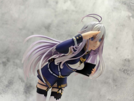 KDColle 86-不存在的地域-  弗拉迪蕾娜·米丽洁