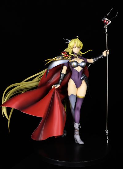 梦幻模拟战 30周年纪念 拉娜