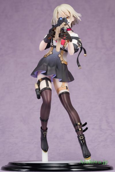 少女前线 维克托