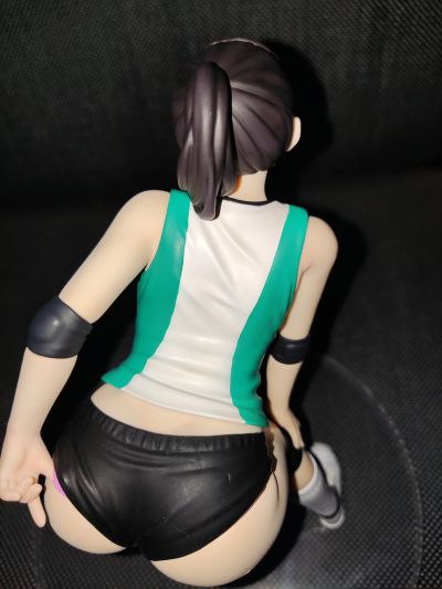 终末的后宫 东堂晶