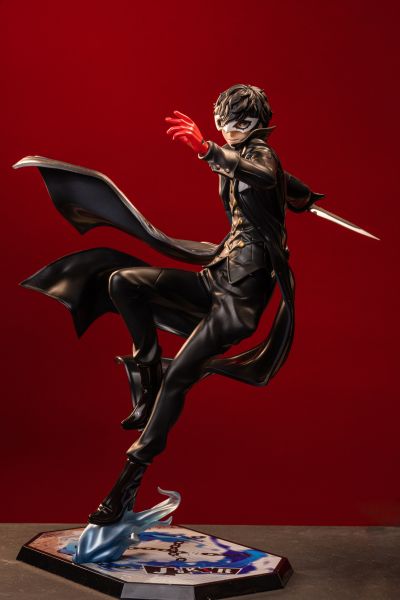 Lucrea 女神异闻录5皇家版 Joker