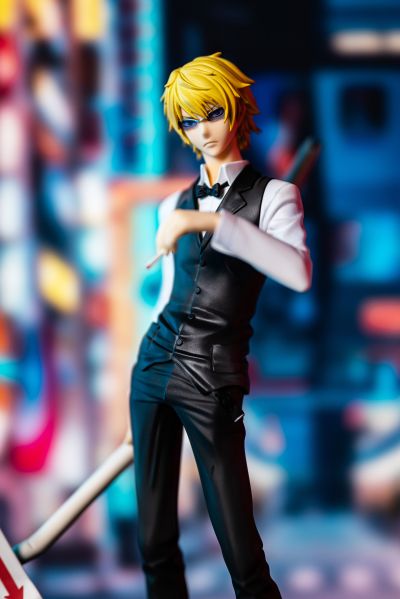 Durarara！！×2 折原临也 Renewal Ver.