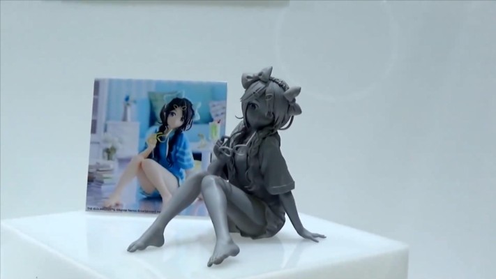 悠闲时光 偶像大师闪耀色彩 三峰结华