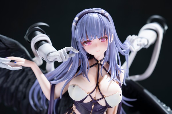 碧蓝航线 黛朵 多愁的BIsqueDoll