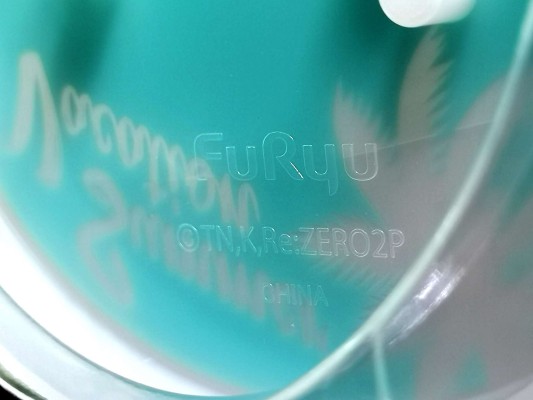 SSS  Re:从零开始的异世界生活 第二季 蕾姆  -夏日纪行-