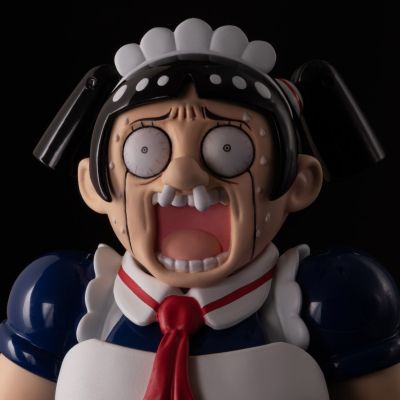 RIOBOT 我与机器子 钢铁机器子 动画版