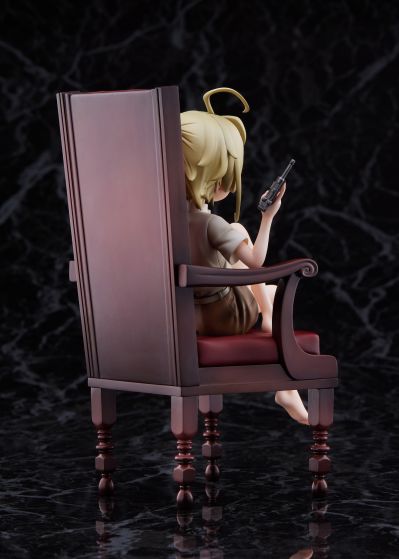 幼女战记 谭雅·提古雷查夫