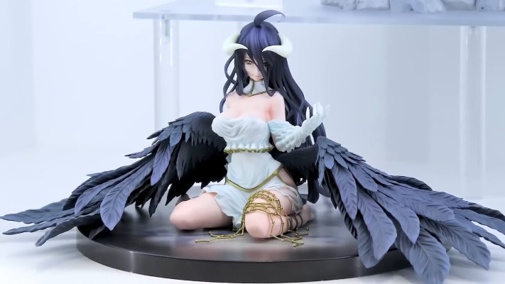 OVERLORD 雅儿贝德