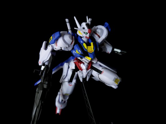 机动战士高达 G FRAME FA 04