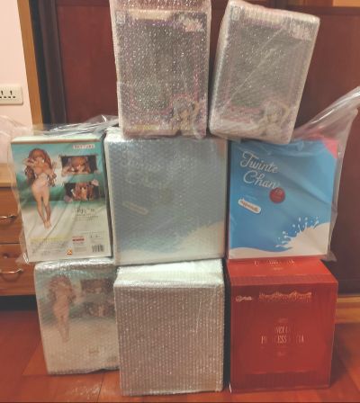 HONEY CAGE 卡提娅公主