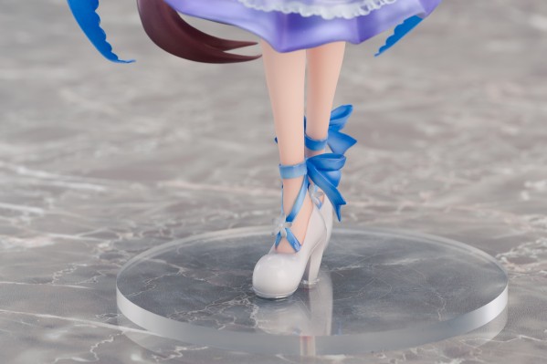 赛马娘 米浴 婚纱