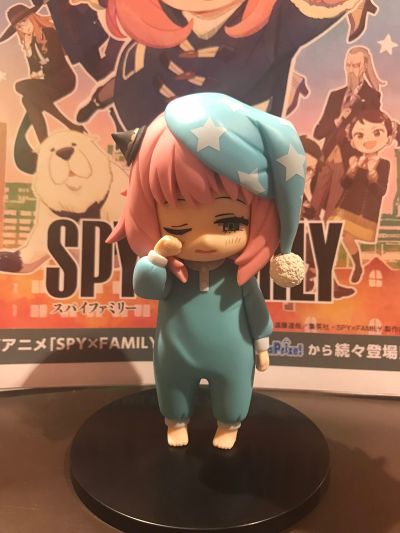 PUCHIEETE 间谍过家家 阿尼亚2