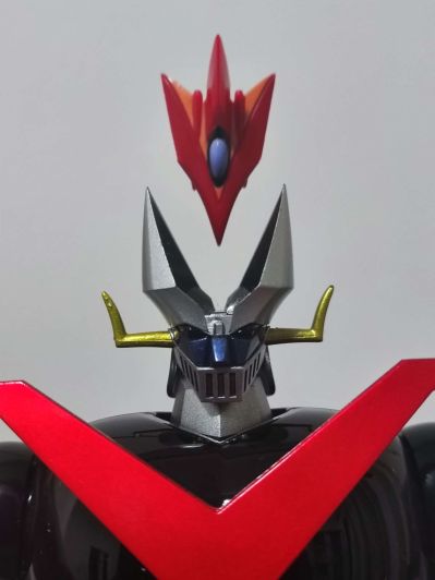 超合金魂 GX-73 大魔神(电视动画版) 大魔神 D.C.