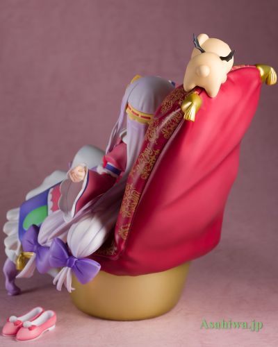 在魔王城说晚安 欧罗拉·栖夜·莉丝·凯米恩