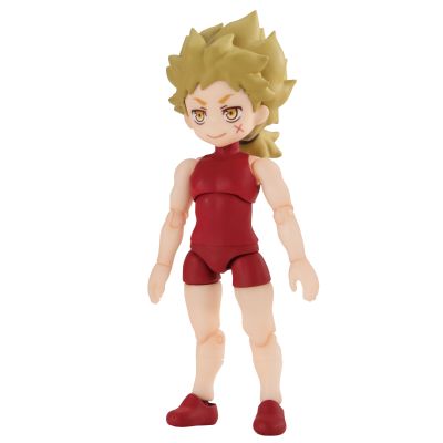 勇者斗扭蛋 蓝色森林公会