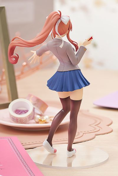 POP UP PARADE 心跳文艺部 莫妮卡