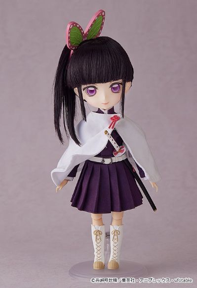 Harmonia humming 鬼灭之刃 栗花落香奈乎