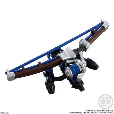 斯普拉遁3 武器集