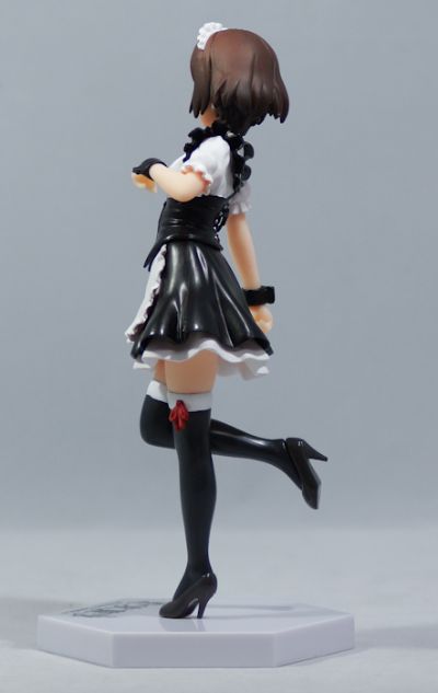 HG手办 氷菓 伊原摩耶花 Maid ver.