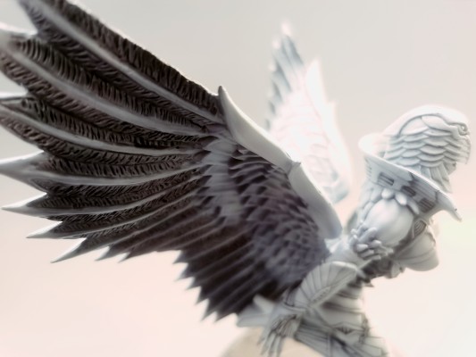 ART WORKS MONSTERS 假面骑士555 第1弾 ク莲伊恩オルフェノク